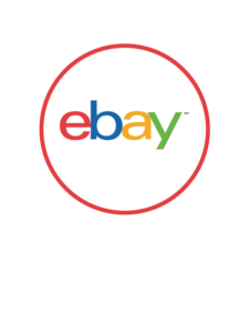 ebay logo